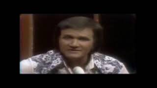 Roger Miller Live Robin Hood legendary intro [upl. by Atiuqehs]