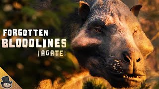 PREVIEW  Forgotten Bloodlines Agate New Paleo Documentary [upl. by Rudie]