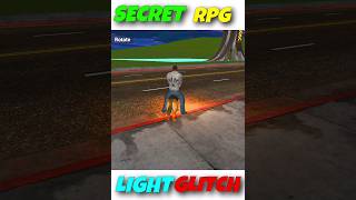 SECRET RPG LIGHT GLITCH INDIAN BIKES DRIVING 3D ❤️ 👌 😀 😎 👍 😄 ❤️ 👌 😀 😎 👍 viralvideo [upl. by Hosbein824]