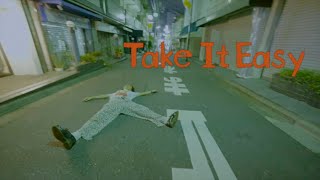 wod  Take It Easy OFFICIAL MUSIC VIDEO [upl. by Elleb]