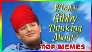 Whats Gibby thinking about TØP MEMES [upl. by Quiteri583]