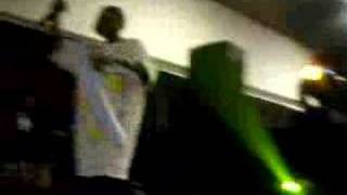 Soulja Boy Tellem Perform In ATL Live Part 2 V103 [upl. by Ennayhs366]