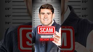 The BIGGEST SCAM in NFL HISTORY 🚔🚨🏈 [upl. by Culley]