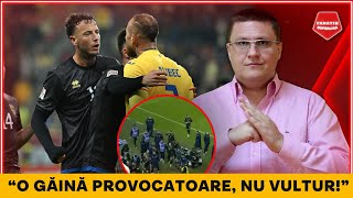 “TOTUL A FOST PREMEDITAT” Horia Ivanovici VERDICT FERM dupa HAOSUL de la Romania  Kosovo [upl. by Etty]