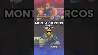 26 MONTA😎 clashroyale clashroyaleshorts clashroyalememes clashroyalegameplay [upl. by Meece]