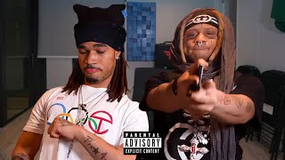 Trippie Redd  DoodleBob with Plaqueboymax [upl. by Acinorev]