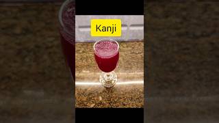 Super Probiotic Gut Healthy drink Beetroot Kanji  Fermented Drink [upl. by Thalassa]