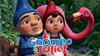 Gnomeo amp Juliet 2025 Movie  Keanu Reeves James McAvoy Emily B  Review And Facts [upl. by Yesac]