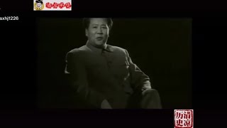 毛主席如何评价自己？毛泽东思想思想火炬 [upl. by Elocn]