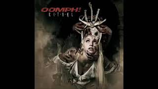 OOMPH  Ritual 2019 full album [upl. by Thorner]