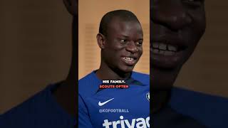 Ngolo Kante struggles [upl. by Cressler796]