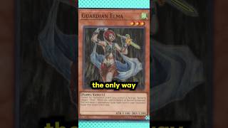 The 1 IMPOSSIBLE Yugioh Card to Summon [upl. by Enram]