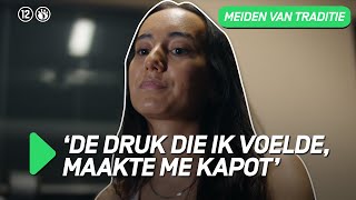 Slaat het feminisme door  MEIDEN VAN TRADITIE 2  NPO 3 [upl. by Sansbury]