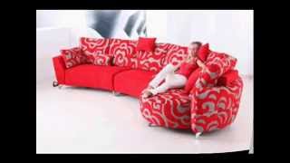 Sofas modernos [upl. by Elkin]