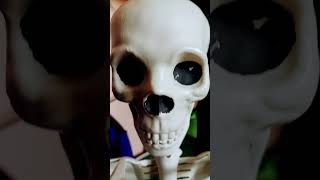 music beats remix 3008 song remix skeleton 💀 ☠️ [upl. by Burman491]