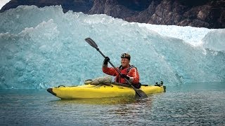 AE1041Y AirFusion Elite kayak Setup Video [upl. by Christen479]