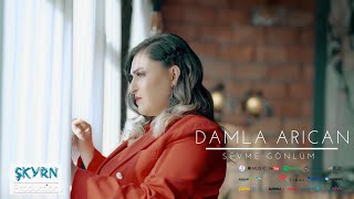 Damla Arıcan Sevme Gönlüm 2022 Official Video [upl. by Semajwerdna]