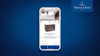 Die Villeroy amp Boch App [upl. by Aknaib]