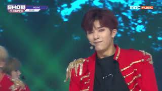 Show Champion EP330 TRCNG  MISSING TRCNG  MISSING [upl. by Arvy]