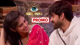 Bigg Boss 18 Promo Whats Brewing Between Eisha amp Avinash  SBB Xtra [upl. by Field170]