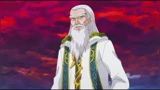 WISEMANs PUPIL  EPISODE 1  ENGLISH DUB [upl. by Allana]