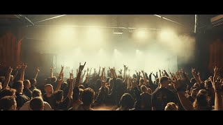 Hellfest WarmUp 2024  BTH Edition Official Aftermovie [upl. by Melosa132]