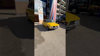 1978 Triumph Dolomite Sprint sells at the Historics Auctioneers Ascot Racecourse sale [upl. by Craggie]