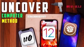 iOS 12 Jailbreak Unc0ver App Revoked FIX  iPhone XS Max amp XR Jailbreak Updates [upl. by Esbensen]