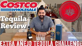 Extra Añejo Tequila Challenge Adictivo Tequila VS EL Tesoro 🤩🏁 [upl. by Akedijn857]