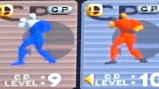 PepsiMan vs Dragon King PBrocklehursts Request [upl. by Aliber]