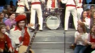 1974 The Rubettes  Sugar Baby Love [upl. by Sadnalor]