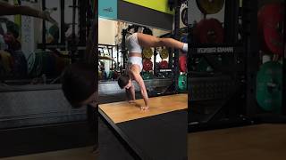 Easy Stretch Flow for Unbelievable Back Flexibility 👀 shorts viral [upl. by Leisha]