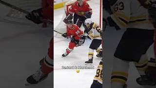 Il y a de l’animosité dans l’air entre Connor Bedard et Brad Marchand 🤼‍♂️ nhl [upl. by Faden]