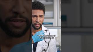 quotHe supervised usquot  Greys anatomy Season 20 Episode 10 greysanatomy [upl. by Groveman]