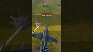 Warthunder guide how to use Bullpup Pt1 [upl. by Mela783]