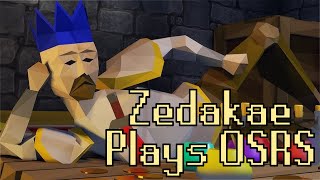 🎉🔴 LIVE Old School Runescape Gameplay 💥🏆 Boss Fights Rare Drops amp More [upl. by Ettenwad80]