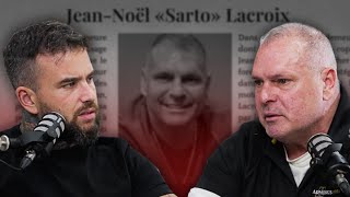 JeanNoël «Sarto» Lacroix  L’autre Coté de la Médaille [upl. by Hajan987]