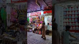 Asthetic View of Matrah Market muscat Oman asthetic souq viralvideo matrah shoping herritage [upl. by Pomona]