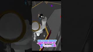 JUKING THIS TARGETER USE CODE GHOST FOR 10 OFF AT LUGERGG mm2 roblox mm2ghost mm2jukes [upl. by Nodnyl]