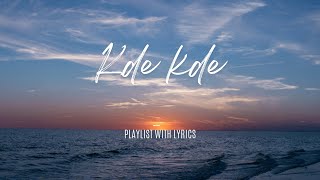 kde kde song lyrics lyricalgirl song sadsong kdekde youtube trendingvideo [upl. by Aihsila160]