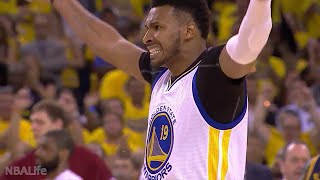 Leandro Barbosa Full 2016 NBA Playoffs Highlights [upl. by Petty]