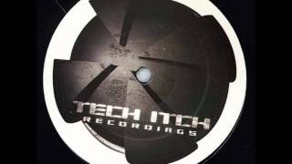 Tech Itch  Shift [upl. by Acinimod]