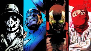 SPAWN TEM NOVA EDITORA  WATCHMEN FAKE  BRUBAKER  2q News [upl. by Odnanreh]