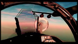 DCS Three Sorties  Deep Strike  SEAD [upl. by Cayla]