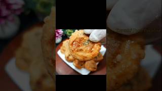 Pinwheel Samosa Recipe  pinwheelsamosa karachifoodparadise shortrecipe [upl. by Tilford]