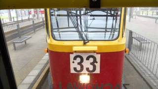 Tramwaje 105Na N 13N za życia i złomowania [upl. by Etteroma191]