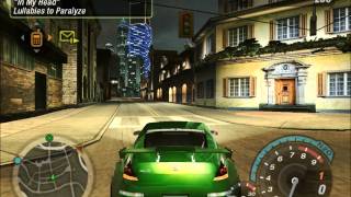 Need for Speed Underground 2  Playthrough Part 1 [upl. by Nnahtebazile]