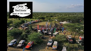 2024 Rhino Charge official film [upl. by Mitchiner95]