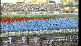 YouTube Helen Meles 2008 Eritrea Independence Music 5 24 2008 [upl. by Heim]