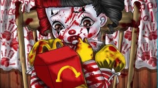 Unhappy mealMelanie Martinez1 HourBlack Screen [upl. by Ilyak847]